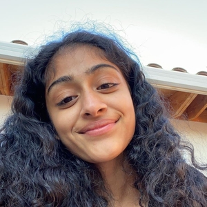 Keerthana - Prof de maths - Mountain House