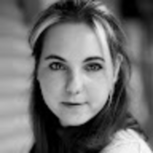 Taty - Prof de théâtre - Cambridge