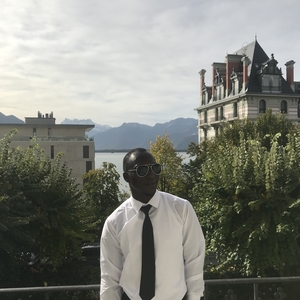 Abdullahi - Prof d'excel - Ferney-Voltaire