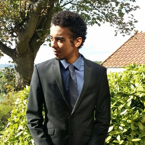 Ivan - Prof d'anglais - Herblay