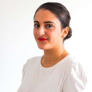 Nina - Prof d'anglais - Clichy