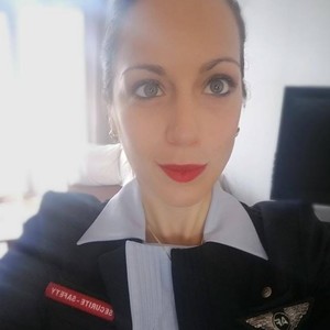 Roxane - Prof d'espagnol - Saint-Andéol-de-Vals