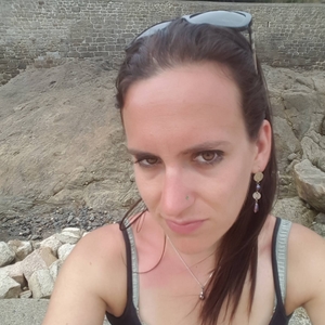 Alexiane - Prof d'anglais - Athis-Mons