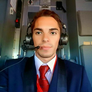 Manuel Alejandro - Prof d'anglais - Málaga