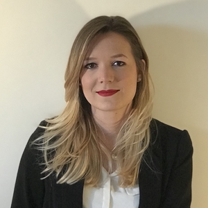 Mélanie - Prof d'anglais - Bordeaux
