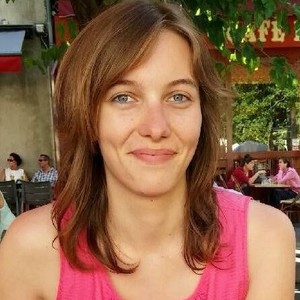 Elodie - Prof de droit civil - Pocé-sur-Cisse