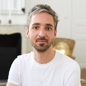 Antoine - Prof de programmation - Paris