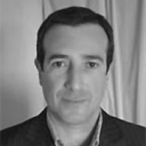 Thierry - Prof de programmation - Paris