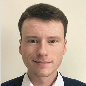 Hugo - Prof de maths - Paris