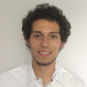 Romain-Joseph - Prof de préparation examen crfpa - Mulhouse