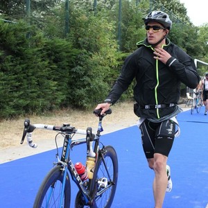 Human's - Coach sportif - Paris