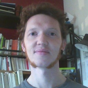 François - Prof de philosophie - Autun