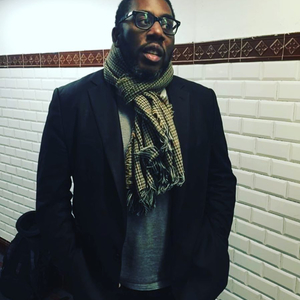 Marvin - Prof d'anglais - Paris