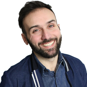 Briac - Prof de mise en scène - Marseille