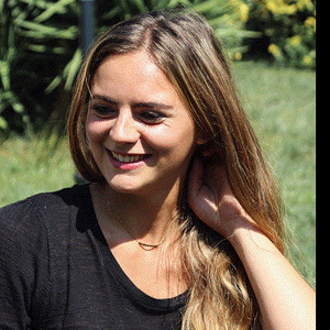 Alexia - Prof de développement personnel - Biarritz