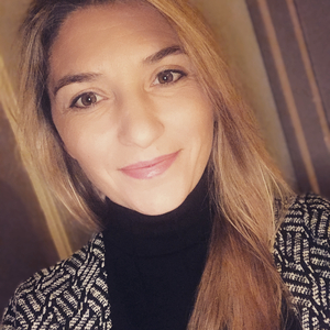 Sabrina - Prof de gestion du stress - Bègles