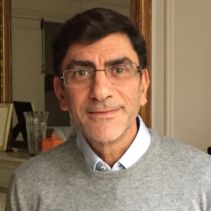 Edgar - Prof de hypnothérapie - Paris 9e