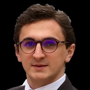 Ignace - Prof de français - Paris