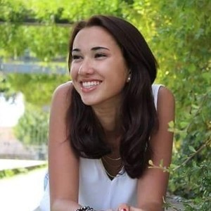 Cécile - Prof de français - Avrillé