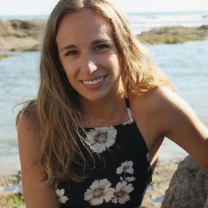 Amélie - Prof d'aide aux devoirs - Dammartin-en-Goële