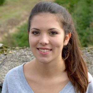 Léna - Prof d'aide aux devoirs - Lyon