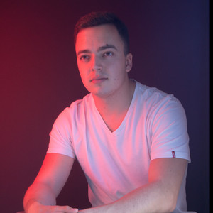Lucas - Prof d'initiation informatique - Paris