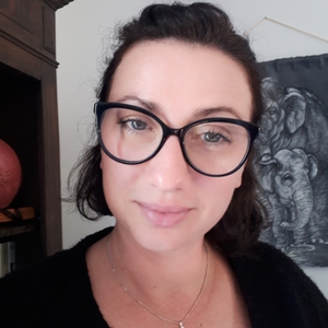 Marie Laure - Prof d'aide aux devoirs - Maillane