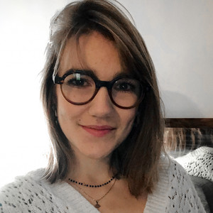Marie - Prof de photoshop - Paris