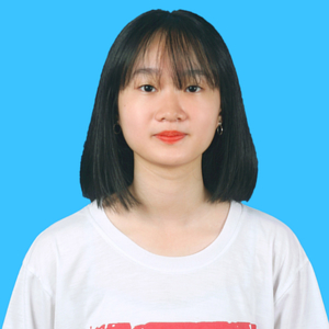 Huyen - Prof d'anglais - Valenciennes