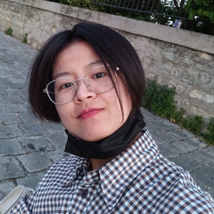 Yang - Prof d'anglais - Paris