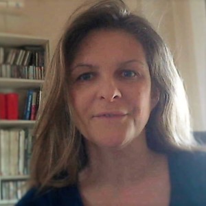 Gaëlle - Prof de TOEIC - Neuilly-sur-Seine