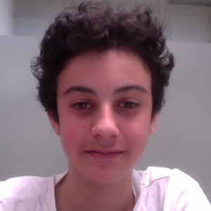 Ilan - Prof de piano - Paris
