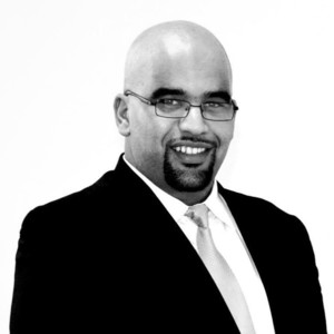 Mansour - Prof de comptabilité - Cergy