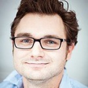 Thomas - Prof de photoshop - Nantes