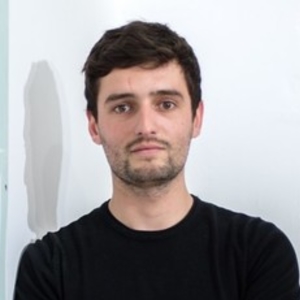 Idir - Prof de photoshop - Paris