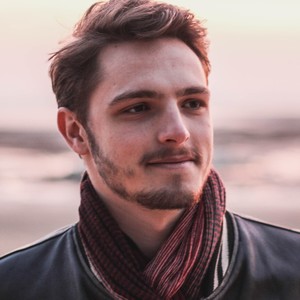 Paul - Prof de dessin - Bordeaux