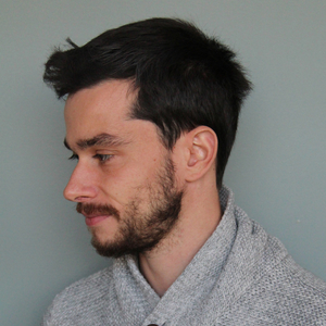 Matthieu - Prof de dessin - Fontenay-sous-Bois
