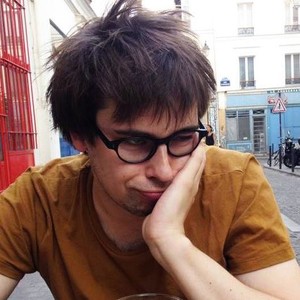 Clément - Prof de photoshop - Paris