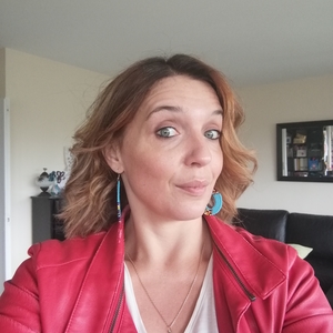 Erika - Prof de dessin - Villejuif