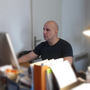 Christopher Toulousehaute Garonne Illustrateur