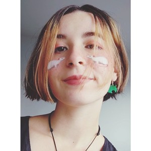 Bruna - Prof de dessin - Paris