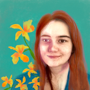 Amandine - Prof de dessin - Le Ban-Saint-Martin