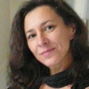 Christine - Prof de dessin - Villejuif