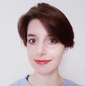 Magali - Prof de dessin - Bordeaux