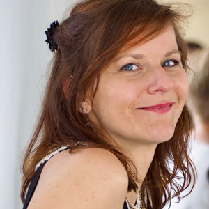 Christelle - Prof de photoshop - Frouard