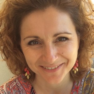 Celine - Prof de développement personnel - Rodez