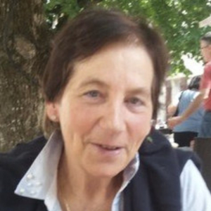 Françoise - Prof de français - Coulounieix-Chamiers