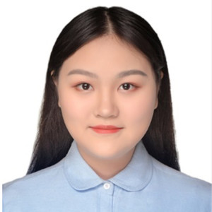 Charline - Prof de chinois - Lille