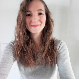 Léa - Prof d'anglais - Montpellier