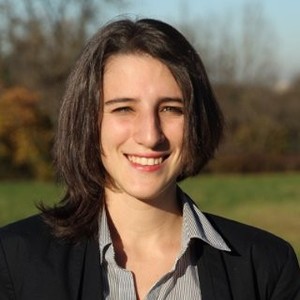 Margherita - Prof d'italien - Paris